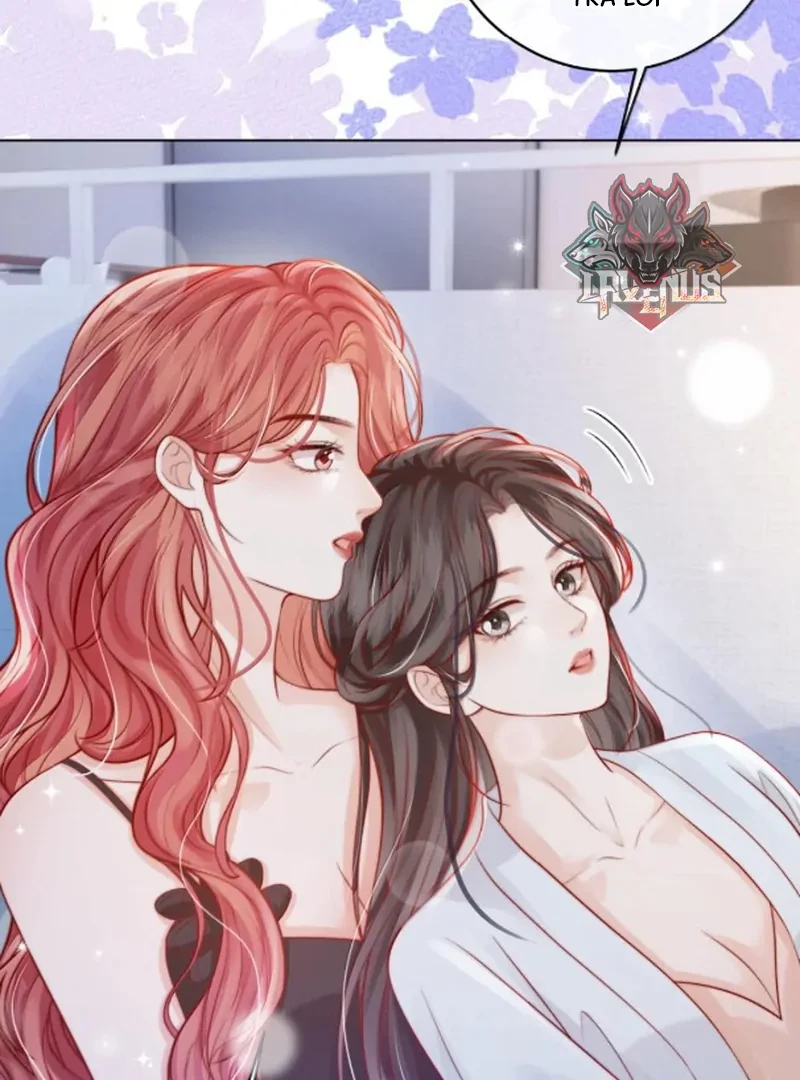 Gió Lớn Hôn Ánh Trăng Chapter 69 - Trang 15