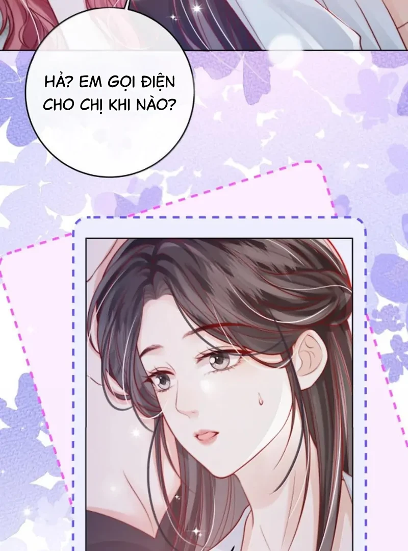 Gió Lớn Hôn Ánh Trăng Chapter 69 - Trang 16