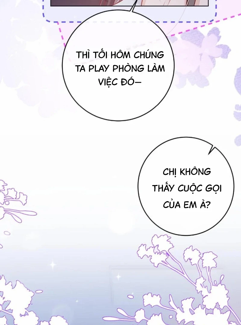 Gió Lớn Hôn Ánh Trăng Chapter 69 - Trang 17