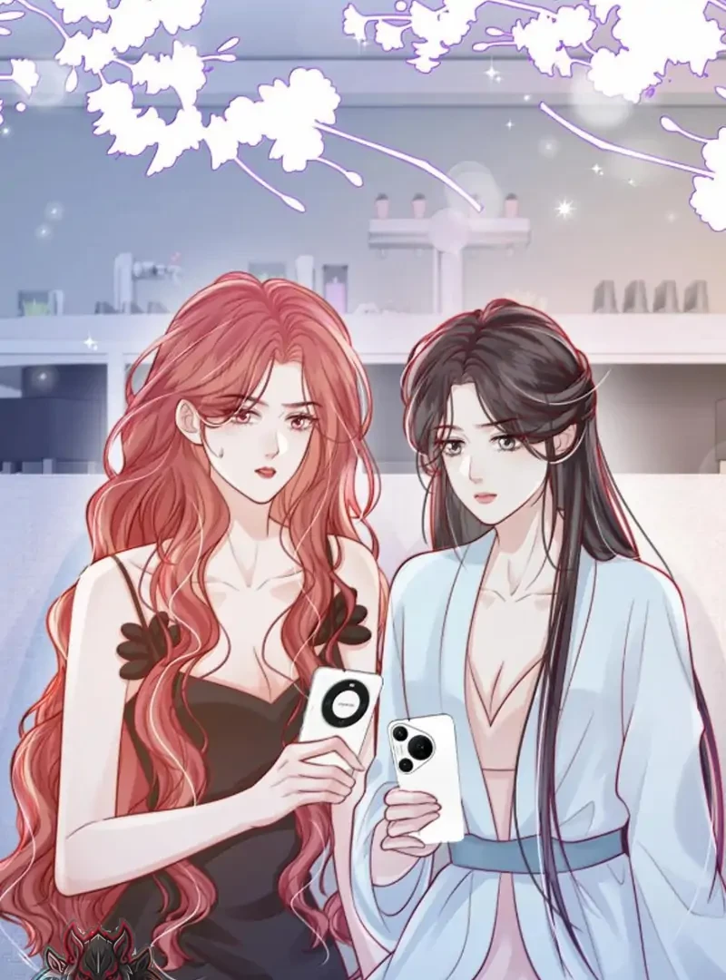 Gió Lớn Hôn Ánh Trăng Chapter 69 - Trang 18