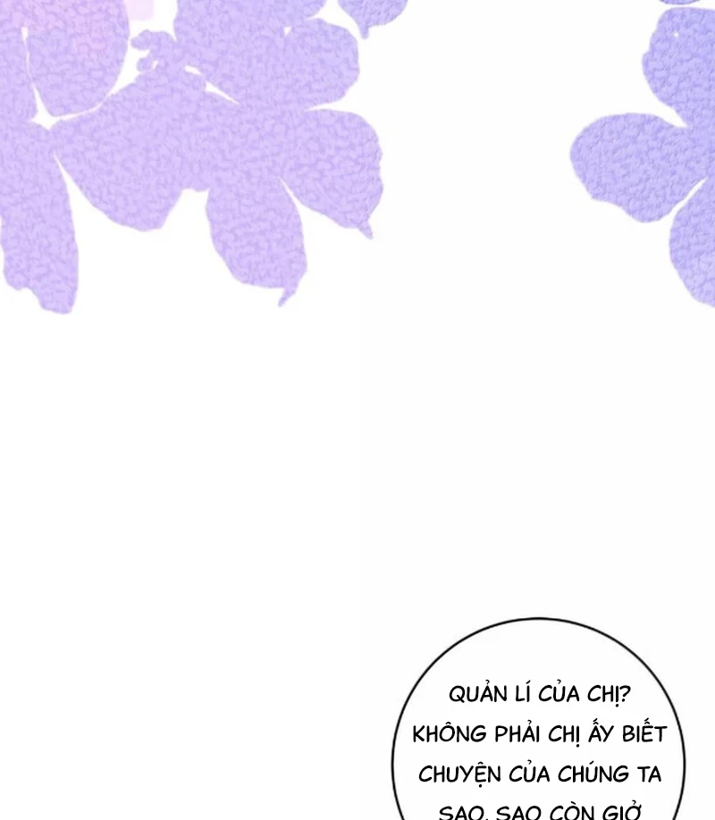 Gió Lớn Hôn Ánh Trăng Chapter 69 - Trang 20