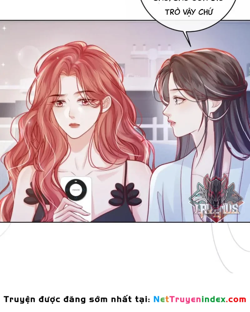Gió Lớn Hôn Ánh Trăng Chapter 69 - Trang 21