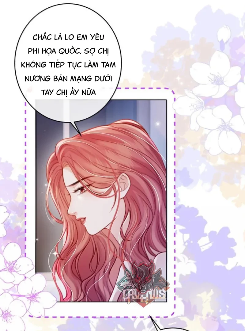 Gió Lớn Hôn Ánh Trăng Chapter 69 - Trang 22