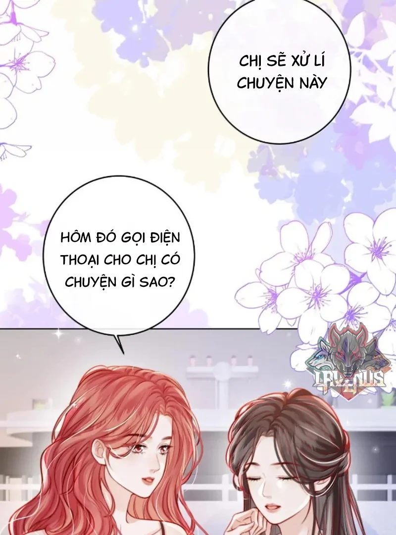 Gió Lớn Hôn Ánh Trăng Chapter 69 - Trang 23