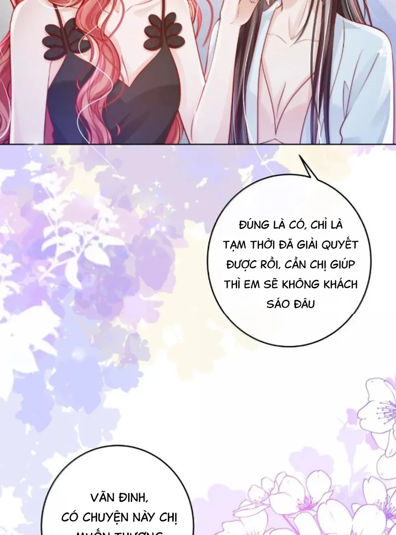 Gió Lớn Hôn Ánh Trăng Chapter 69 - Trang 24