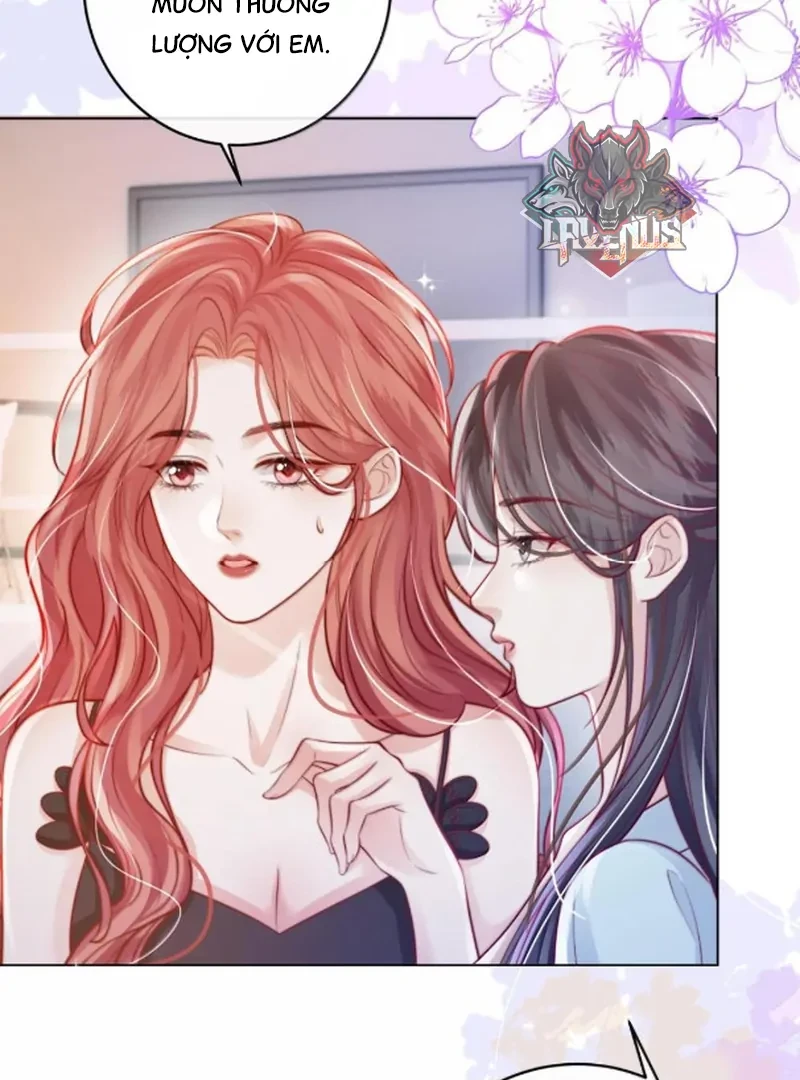 Gió Lớn Hôn Ánh Trăng Chapter 69 - Trang 25