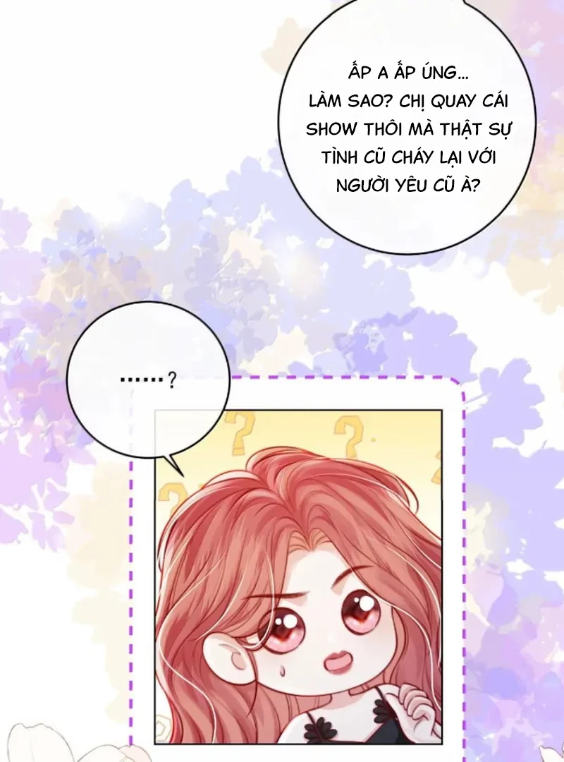 Gió Lớn Hôn Ánh Trăng Chapter 69 - Trang 26