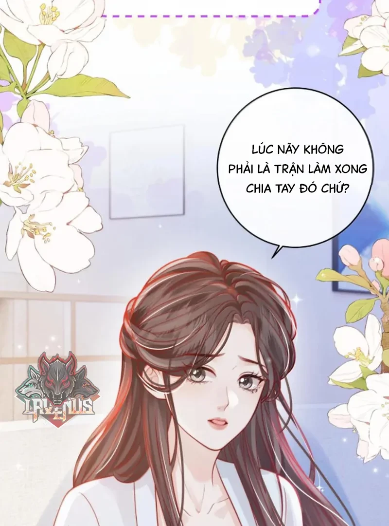Gió Lớn Hôn Ánh Trăng Chapter 69 - Trang 27