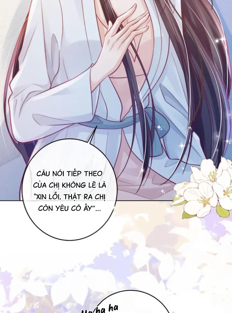 Gió Lớn Hôn Ánh Trăng Chapter 69 - Trang 28