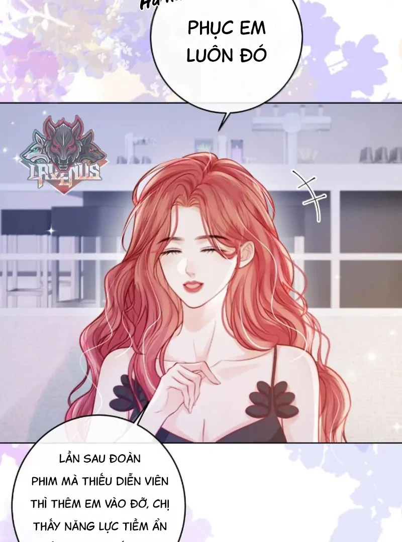Gió Lớn Hôn Ánh Trăng Chapter 69 - Trang 29