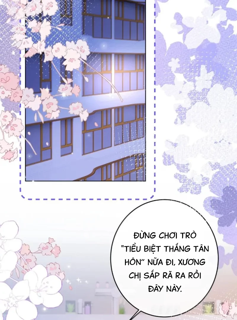 Gió Lớn Hôn Ánh Trăng Chapter 69 - Trang 3