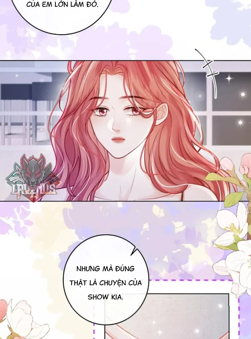 Gió Lớn Hôn Ánh Trăng Chapter 69 - Trang 30