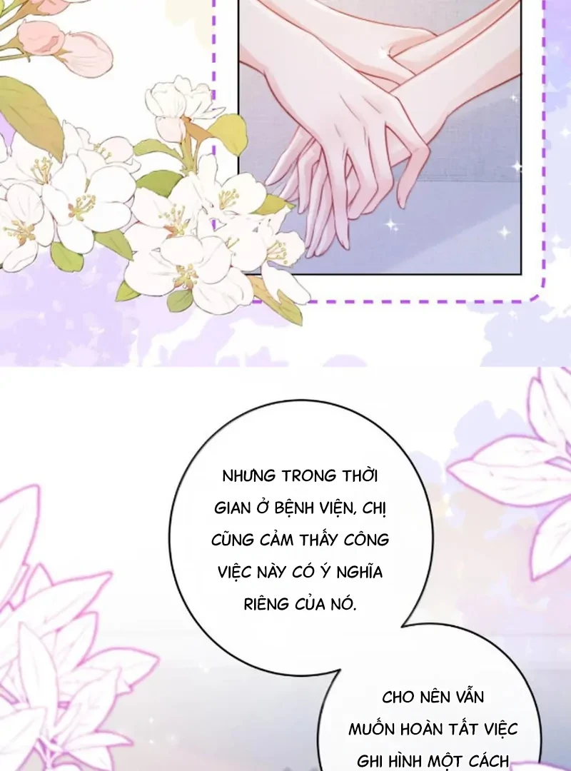 Gió Lớn Hôn Ánh Trăng Chapter 69 - Trang 31