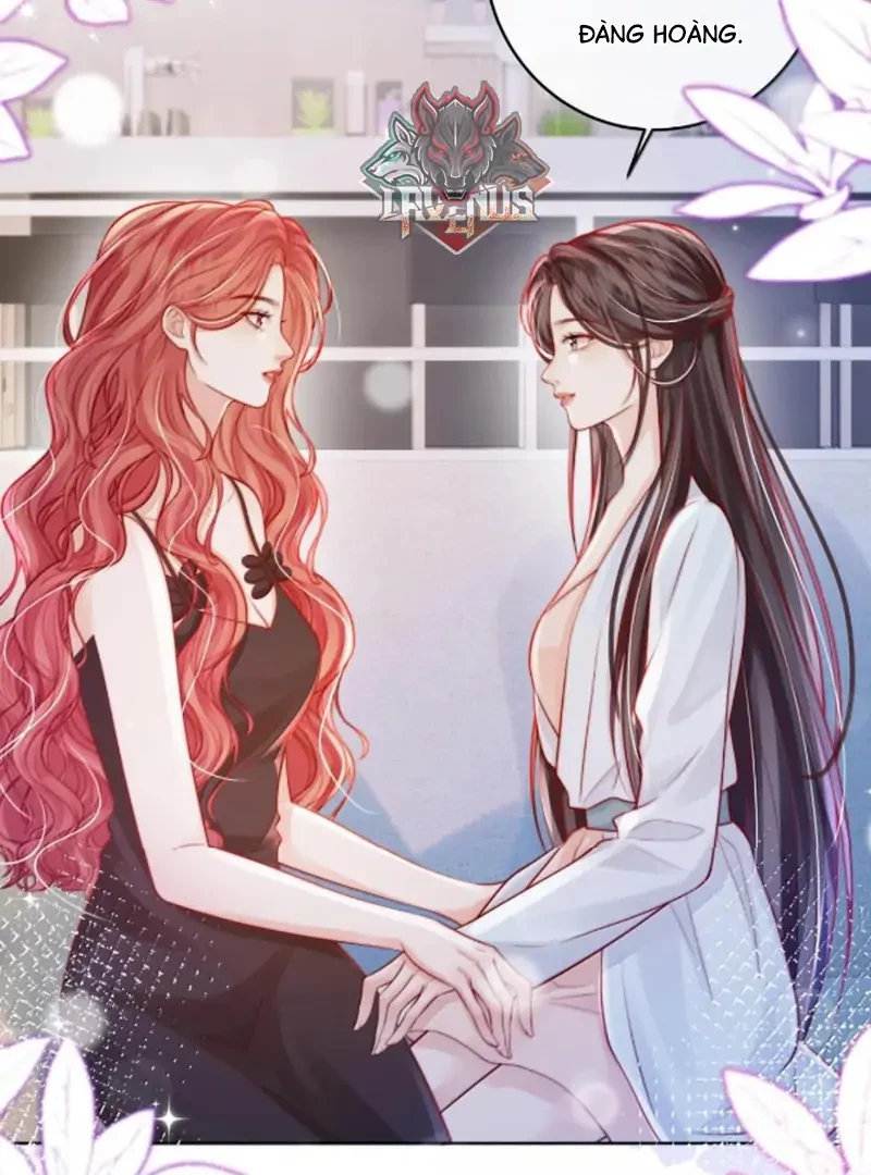Gió Lớn Hôn Ánh Trăng Chapter 69 - Trang 32