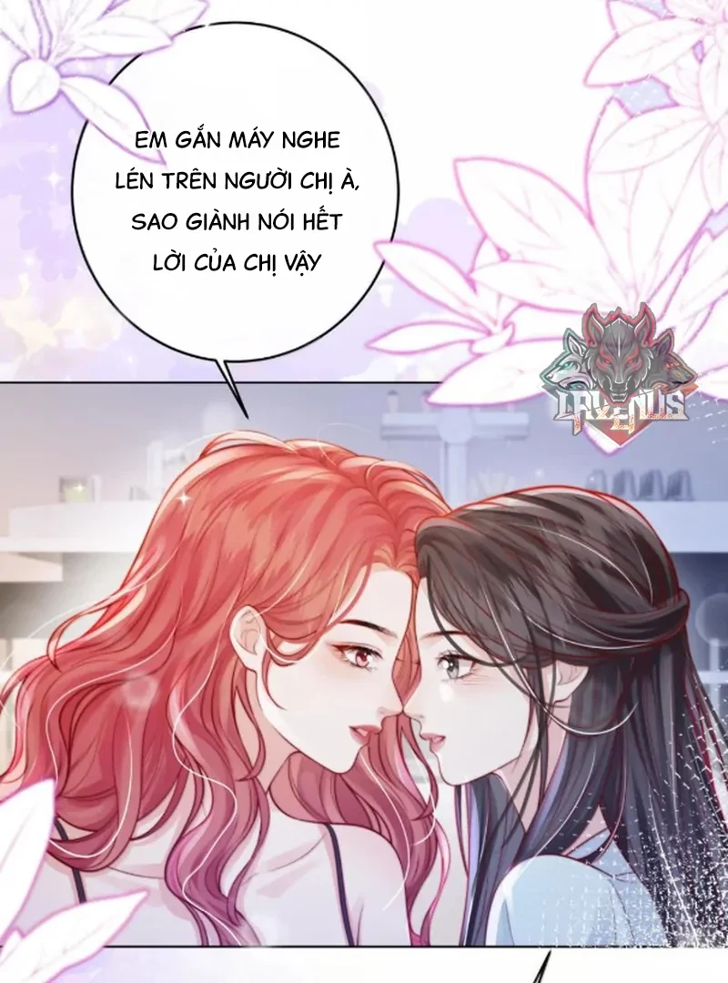 Gió Lớn Hôn Ánh Trăng Chapter 69 - Trang 33