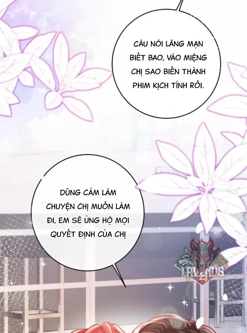 Gió Lớn Hôn Ánh Trăng Chapter 69 - Trang 34