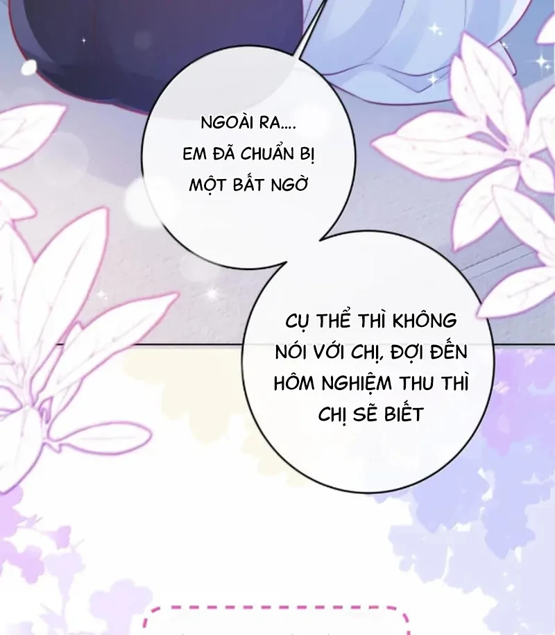 Gió Lớn Hôn Ánh Trăng Chapter 69 - Trang 36