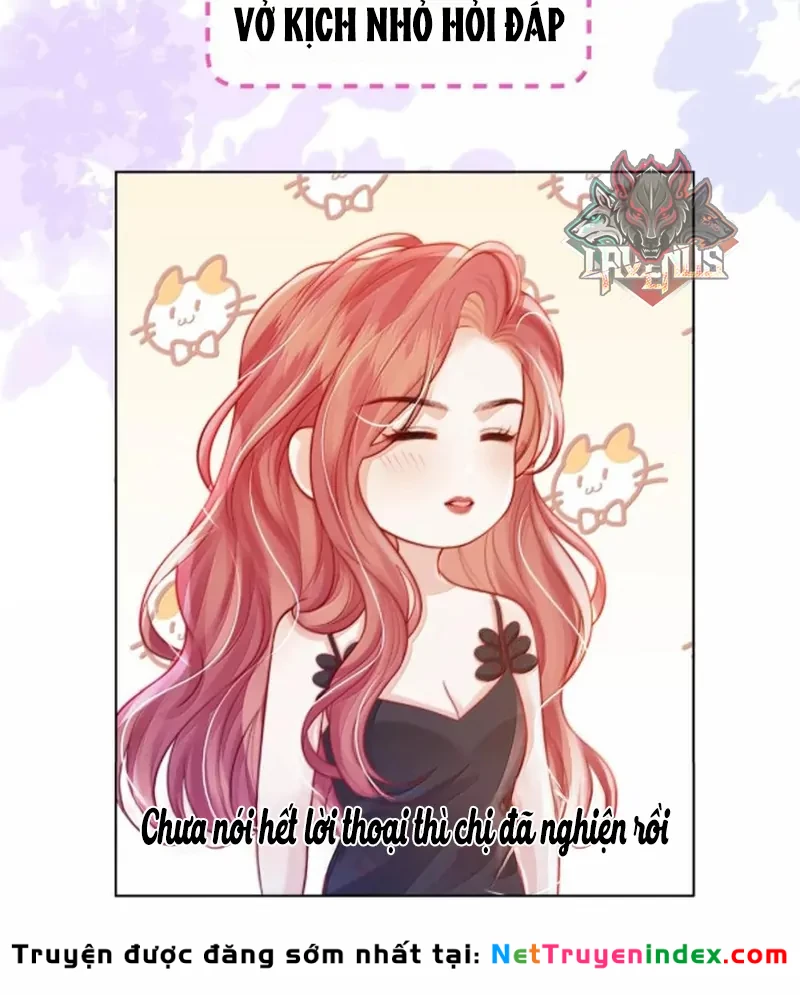 Gió Lớn Hôn Ánh Trăng Chapter 69 - Trang 37
