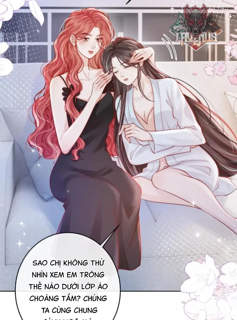 Gió Lớn Hôn Ánh Trăng Chapter 69 - Trang 4