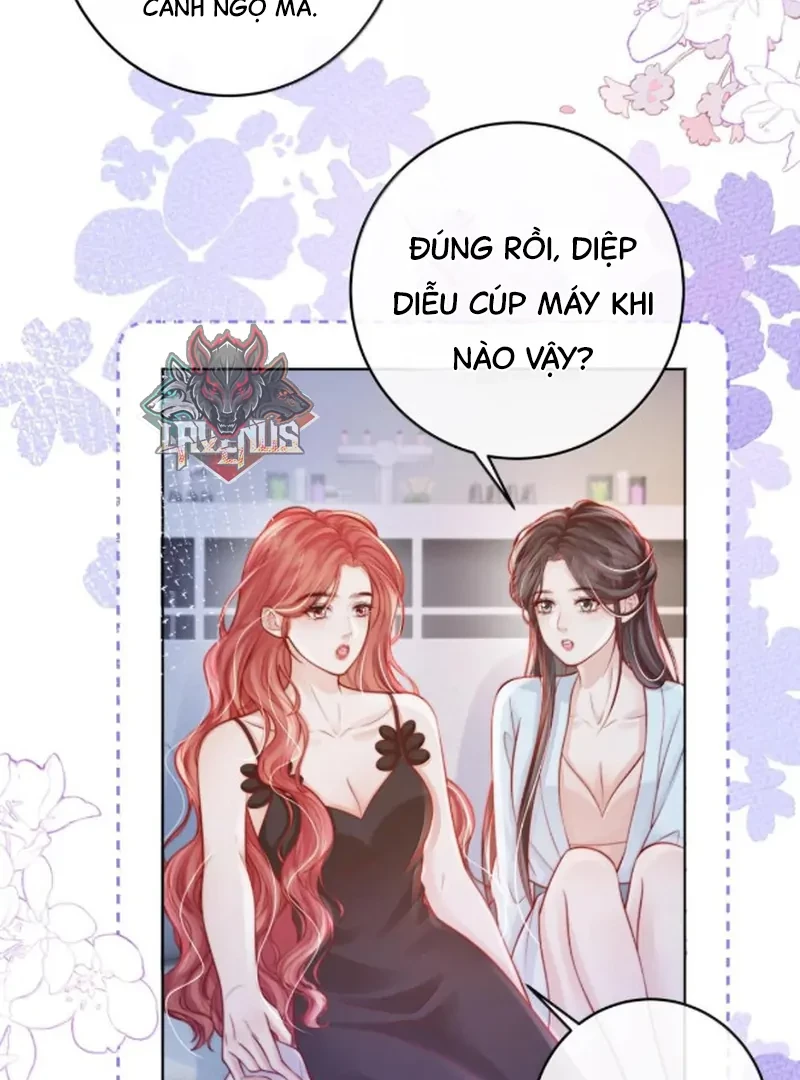 Gió Lớn Hôn Ánh Trăng Chapter 69 - Trang 5