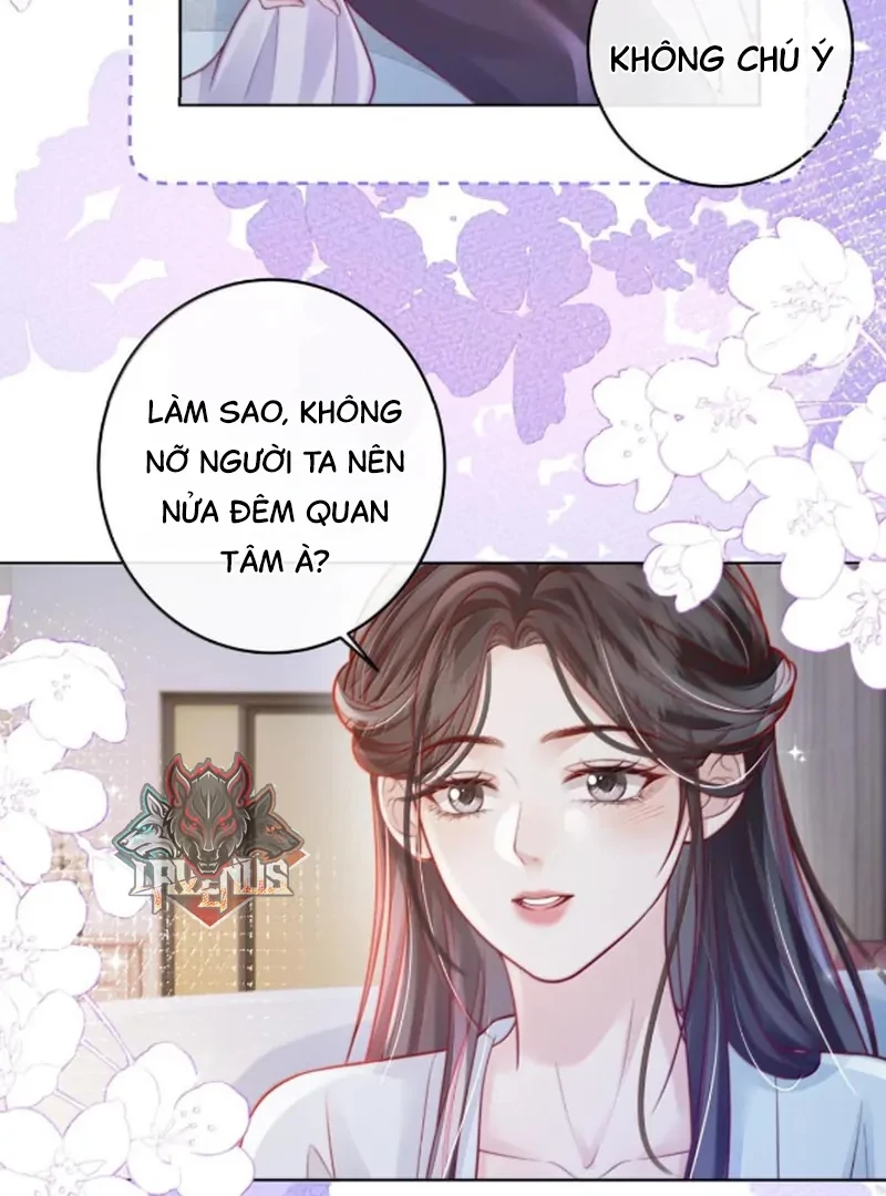 Gió Lớn Hôn Ánh Trăng Chapter 69 - Trang 6