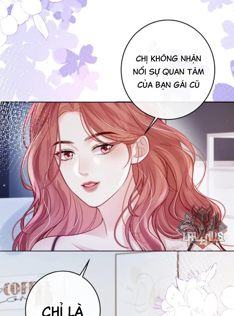 Gió Lớn Hôn Ánh Trăng Chapter 69 - Trang 7