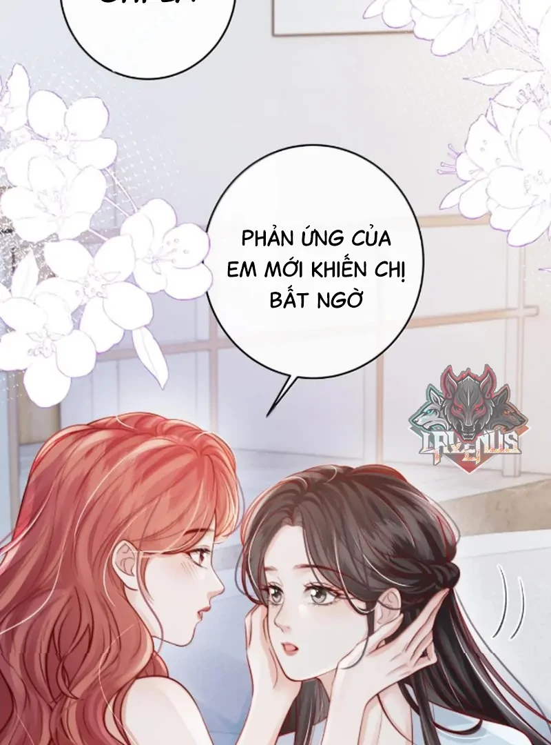 Gió Lớn Hôn Ánh Trăng Chapter 69 - Trang 8