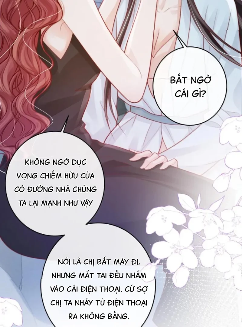 Gió Lớn Hôn Ánh Trăng Chapter 69 - Trang 9