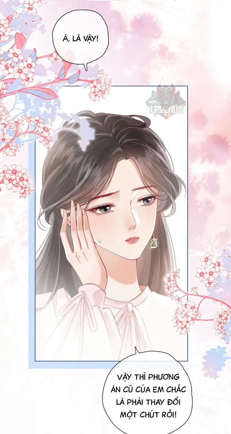 Gió Lớn Hôn Ánh Trăng Chapter 7 - Trang 15