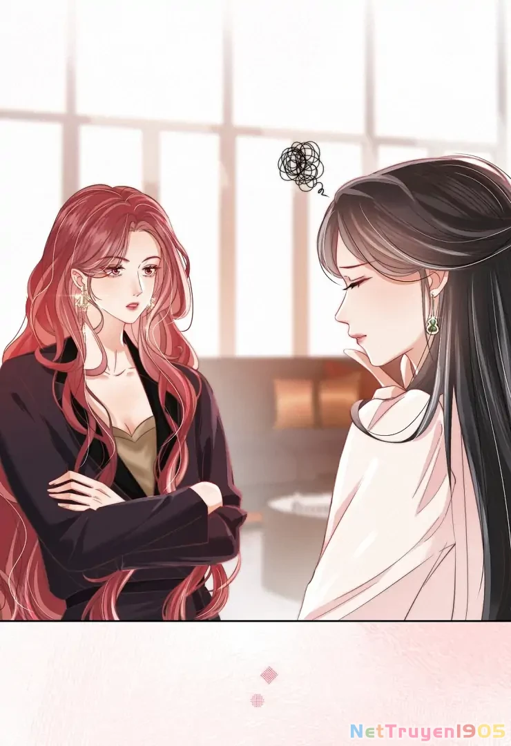 Gió Lớn Hôn Ánh Trăng Chapter 7 - Trang 16
