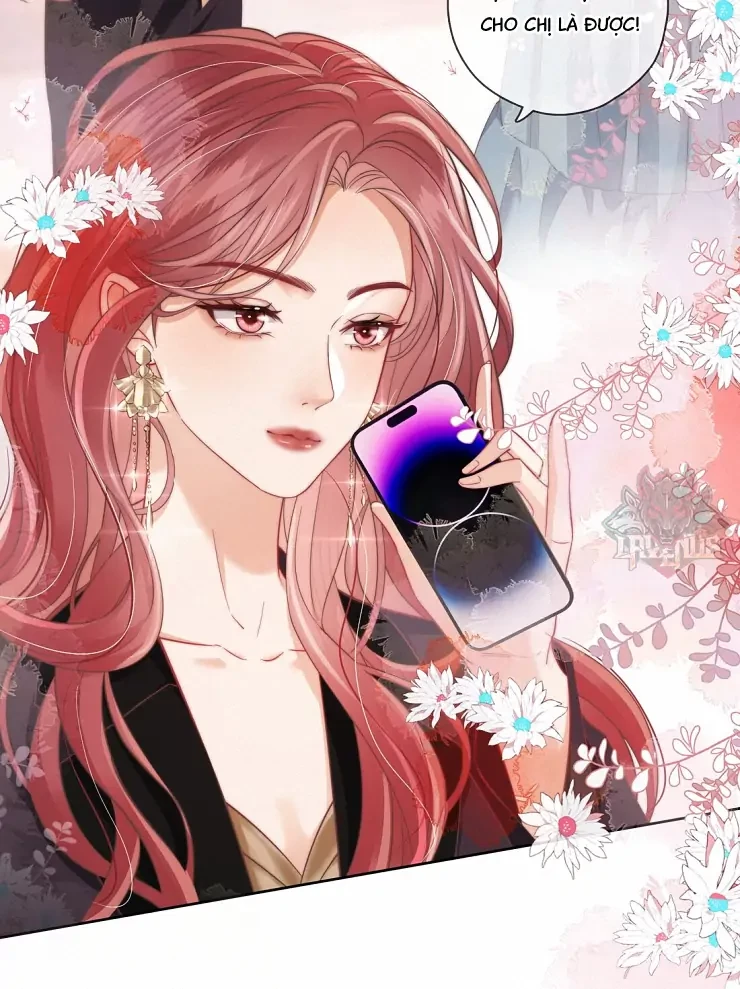Gió Lớn Hôn Ánh Trăng Chapter 7 - Trang 19