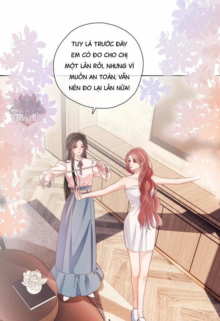 Gió Lớn Hôn Ánh Trăng Chapter 7 - Trang 23