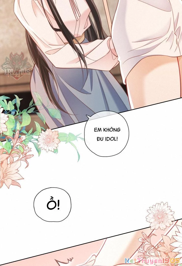 Gió Lớn Hôn Ánh Trăng Chapter 7 - Trang 25