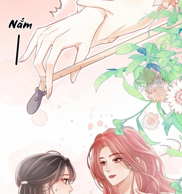 Gió Lớn Hôn Ánh Trăng Chapter 7 - Trang 26