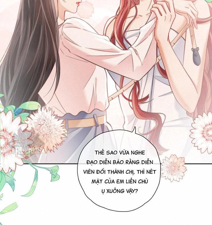 Gió Lớn Hôn Ánh Trăng Chapter 7 - Trang 27