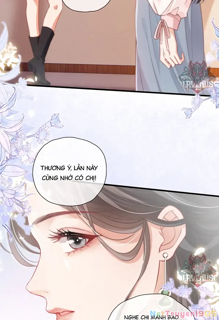 Gió Lớn Hôn Ánh Trăng Chapter 7 - Trang 3