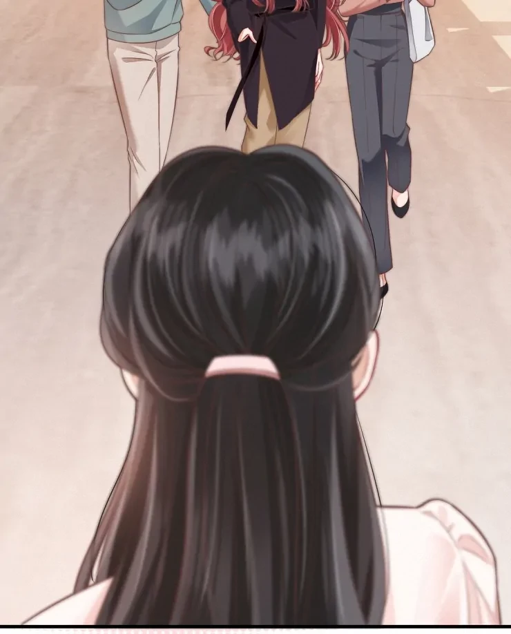 Gió Lớn Hôn Ánh Trăng Chapter 7 - Trang 5