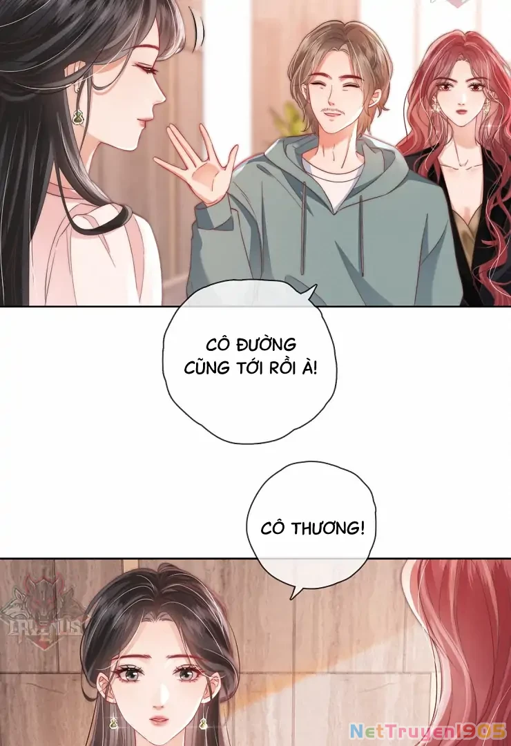 Gió Lớn Hôn Ánh Trăng Chapter 7 - Trang 8