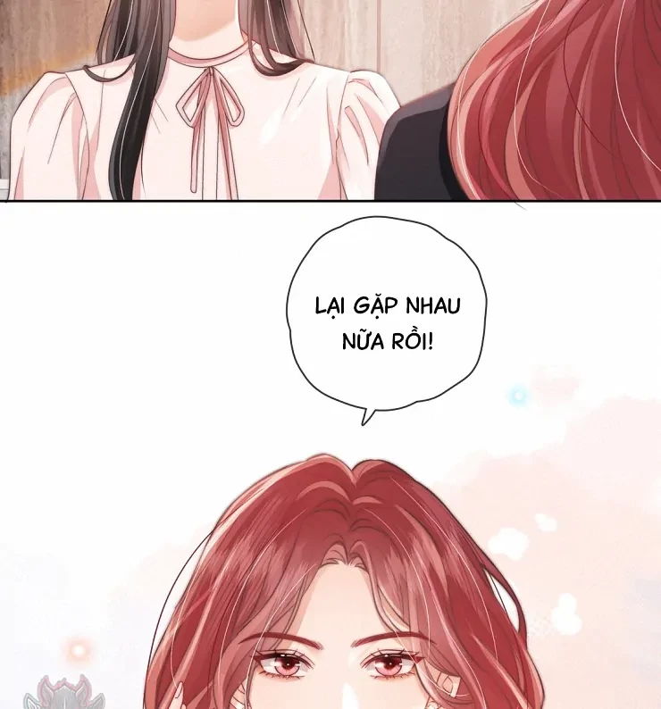 Gió Lớn Hôn Ánh Trăng Chapter 7 - Trang 9