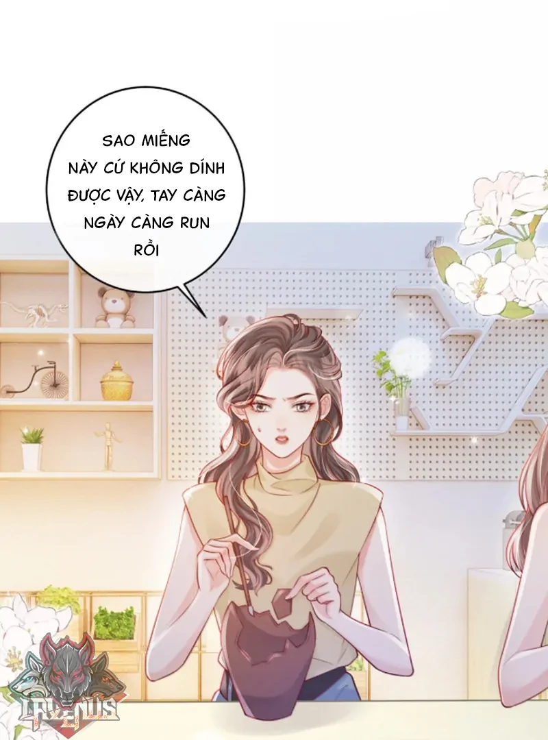 Gió Lớn Hôn Ánh Trăng Chapter 70 - Trang 1