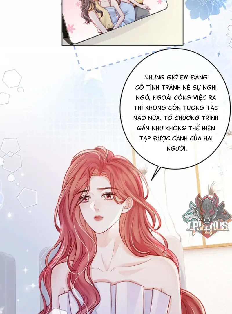 Gió Lớn Hôn Ánh Trăng Chapter 70 - Trang 12