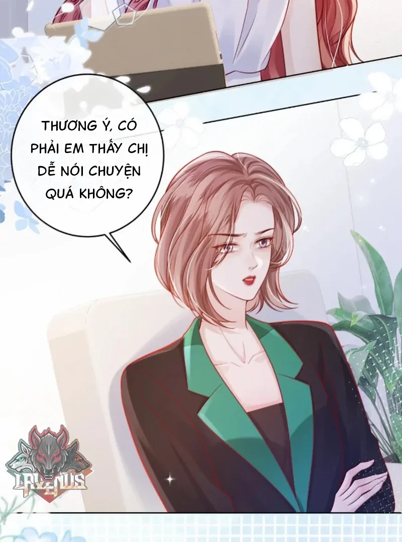 Gió Lớn Hôn Ánh Trăng Chapter 70 - Trang 13