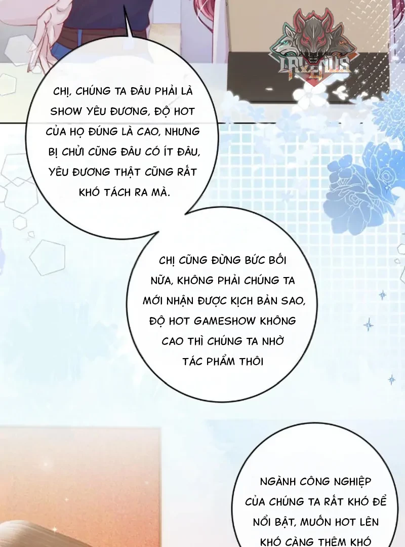 Gió Lớn Hôn Ánh Trăng Chapter 70 - Trang 15