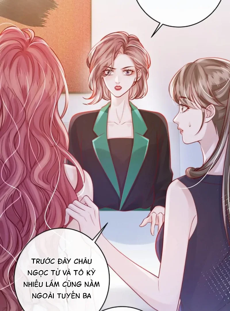 Gió Lớn Hôn Ánh Trăng Chapter 70 - Trang 16