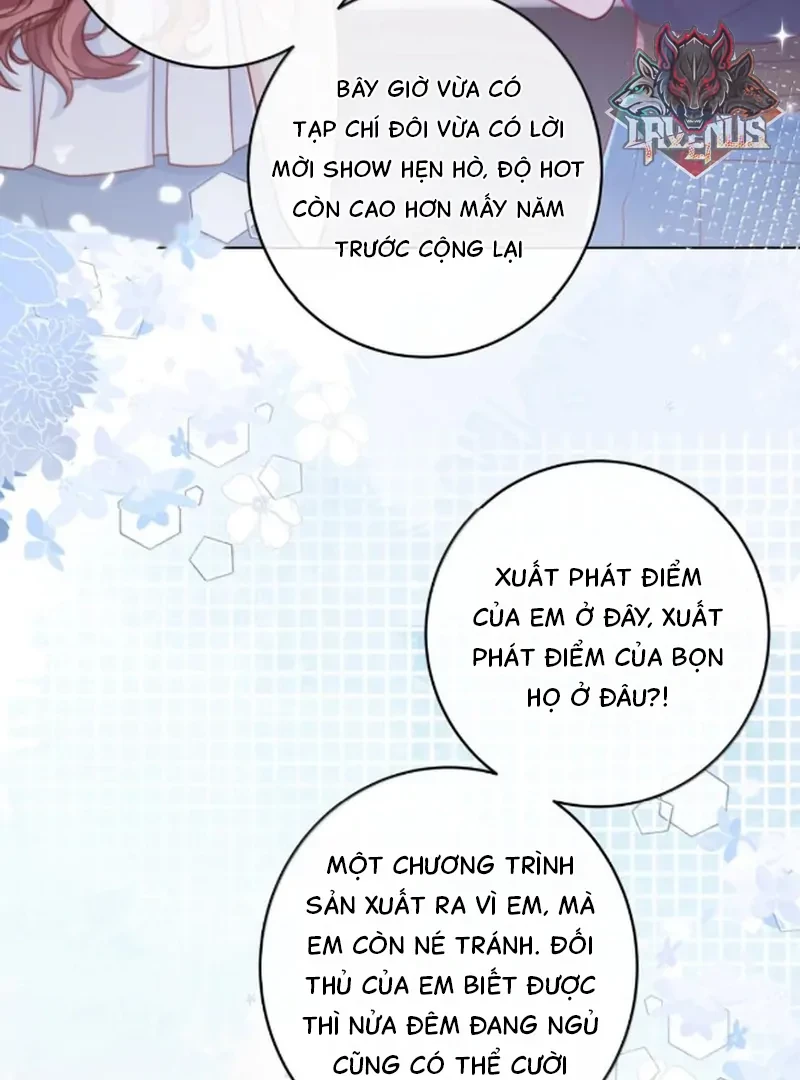 Gió Lớn Hôn Ánh Trăng Chapter 70 - Trang 17