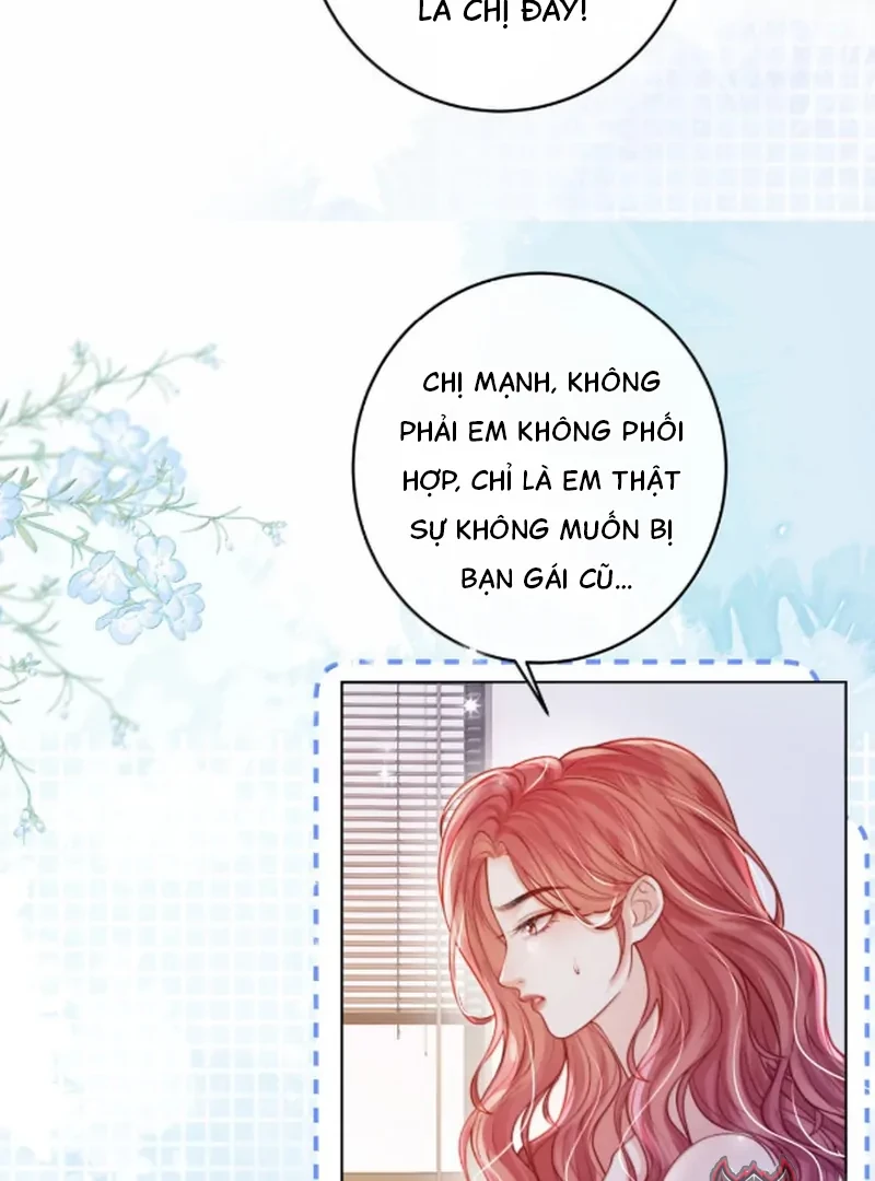 Gió Lớn Hôn Ánh Trăng Chapter 70 - Trang 19