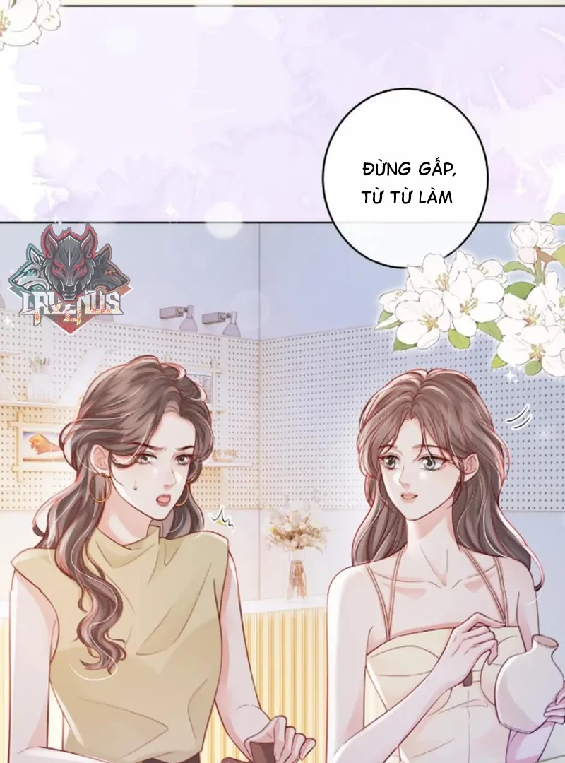Gió Lớn Hôn Ánh Trăng Chapter 70 - Trang 2