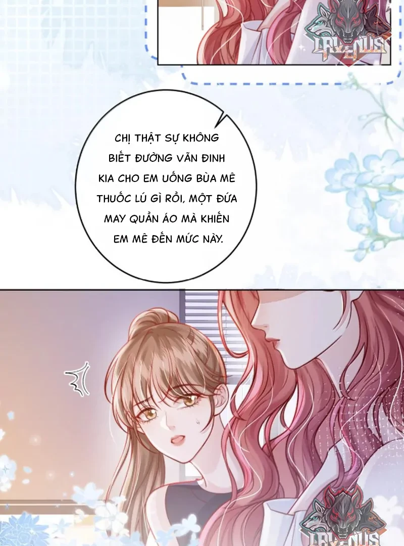 Gió Lớn Hôn Ánh Trăng Chapter 70 - Trang 20