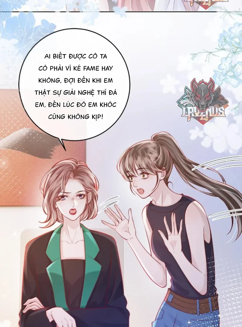 Gió Lớn Hôn Ánh Trăng Chapter 70 - Trang 21