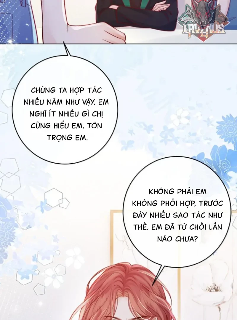Gió Lớn Hôn Ánh Trăng Chapter 70 - Trang 23